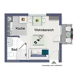 Residenz Unter Den Linden 18 Direkt Am Stadtwald Ostseebad Kühlungsborn