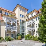 Residenz Unter Den Linden 18 Direkt Am Stadtwald