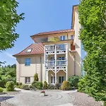 Residenz Unter Den Linden 18 Direkt Am Stadtwald Lejlighed *