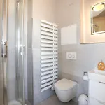 Residenz Unter Den Linden 18 Direkt Am Stadtwald * Ostseebad Kühlungsborn