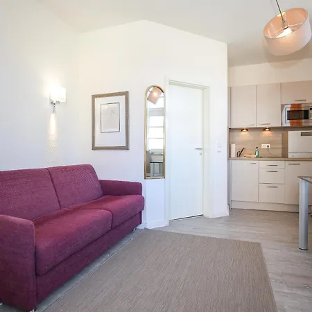 Lejlighed Residenz Unter Den Linden 18 Direkt Am Stadtwald *