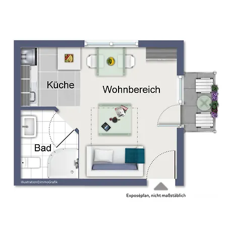 Residenz Unter Den Linden 18 Direkt Am Stadtwald Ostseebad Kühlungsborn