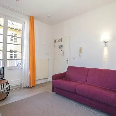Residenz Unter Den Linden 18 Direkt Am Stadtwald
