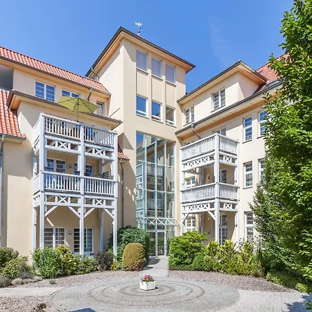 Residenz Unter Den Linden 18 Direkt Am Stadtwald